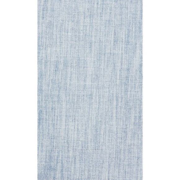 Veronica Beard Arabella Vest in Blue Oasis 8 - Picture 6 of 6